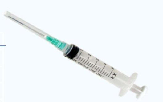 Disposable Syringe With Needle -Leur Lock Packed and Peel 5cc Disposable Syringe With Needle -Leur Lock Packed and Peel 5cc