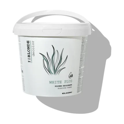 ELGON BLEACHING POWDER 25GR White