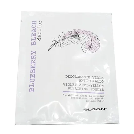 ELGON BLUEBERRY 50GR