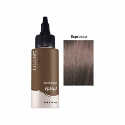 ELGON I-LIGHT ESPRESSO 100ML