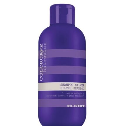 ELGON SILVER SHAMPOO 300 ml