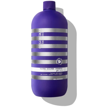 ELGON SILVER SHAMPOO 1000 ml