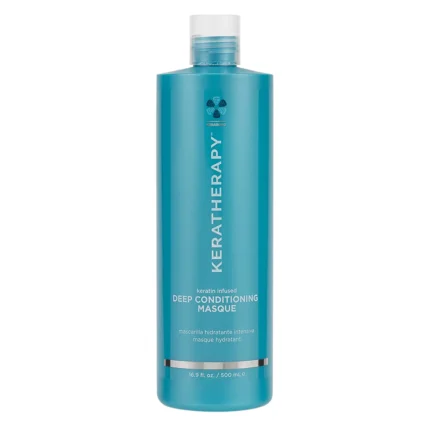 Keratherapy Keratin Infused Deep Conditioning Masque 16oz/473ml