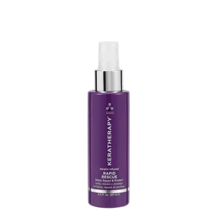 Keratherapy-Keratin Infused Rapid Rescue 4.2oz/125ml