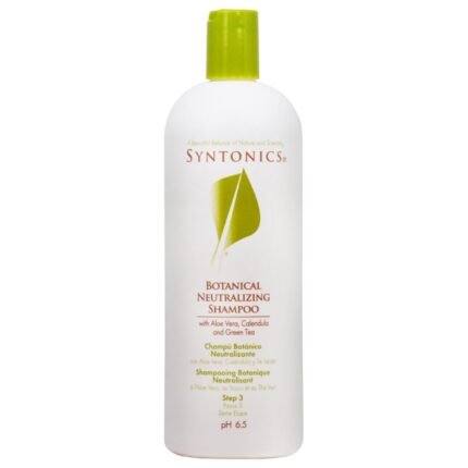 Syntonics Botanical Neutralizing Shampoo 32 fl/oz
