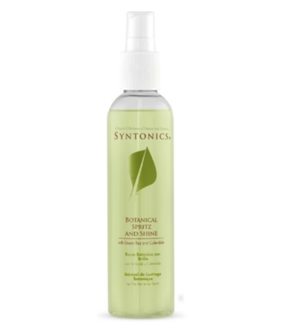 Syntonics Botanical Spritz & Shine 8oz