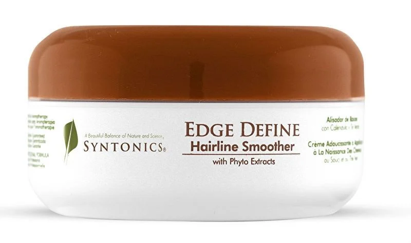 Syntonics Edge Define Hairline Smoother 4oz Syntonics Edge Define Hairline Smoother 4oz