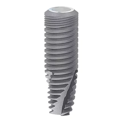 Paltop 22-70011 Conical Connection Dental Implant Dia 5mm L 6mm