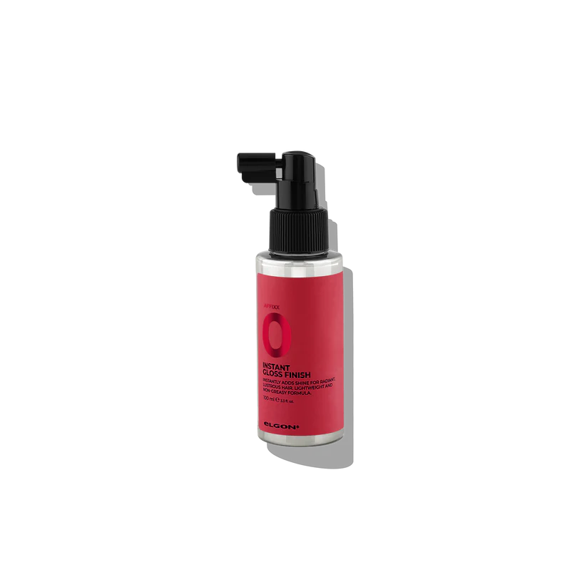 0 Instant Gloss Finish – NEW!